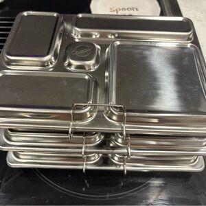 PlanetBox Rover- set of 3